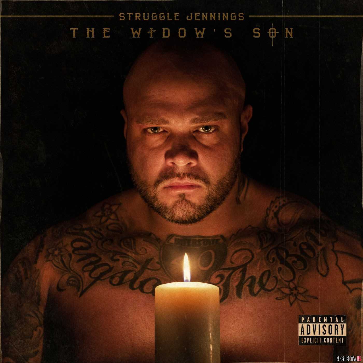 Struggle Jennings - The Widows Son